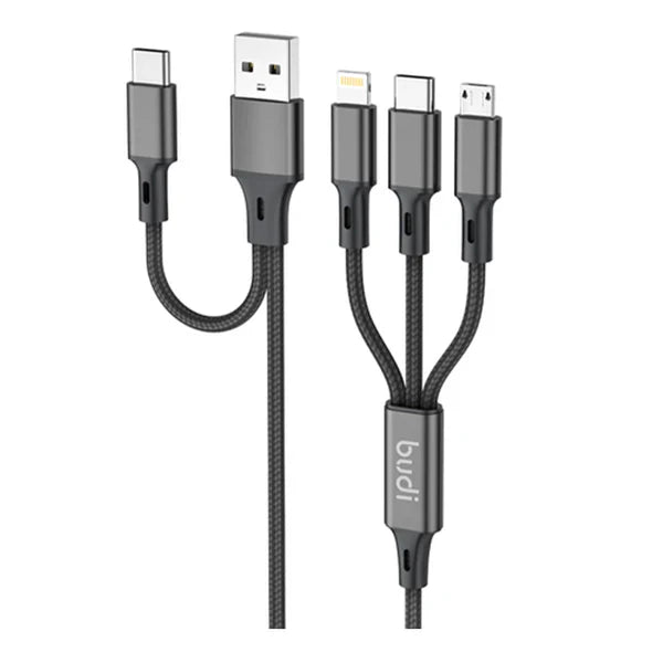 Premium Charging Cables