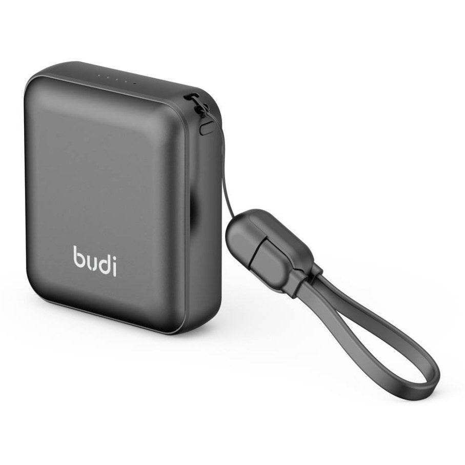 Budi 22.5W mini PD power bank
