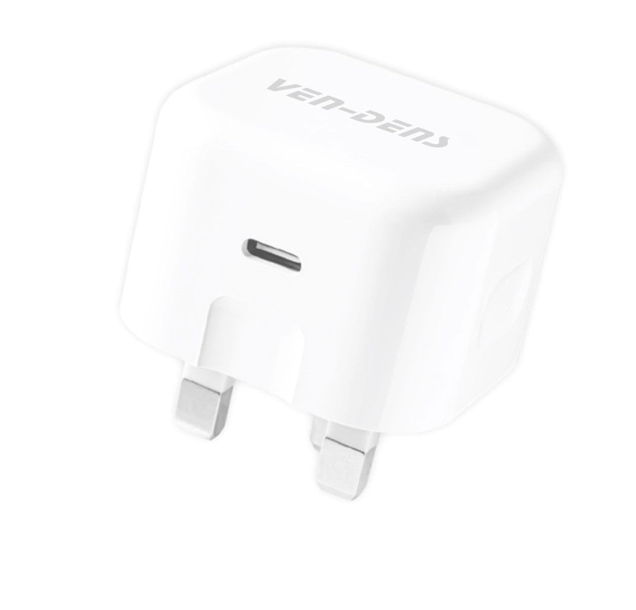 PD 20w Fast Charger Wall Plug