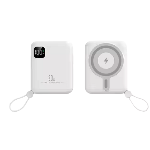 Mini Wireless Charger
