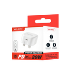 PD 20w Fast Charger Wall Plug