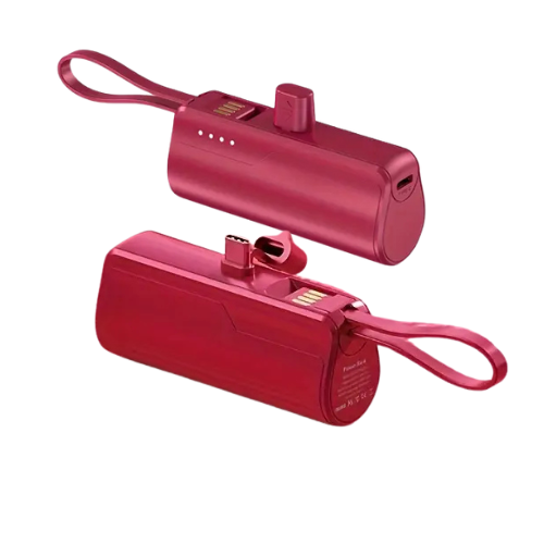 5000mAh Mini Portable Power Bank Uk