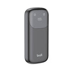 Budi - 20000mAh PD 20W + QC3.0 Quick Charge Power Bank