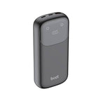 Budi - 20000mAh PD 20W + QC3.0 Quick Charge Power Bank